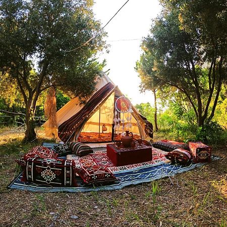 Butterfly Valley Beach Glamping With Food Hotel Oludeniz Exterior foto