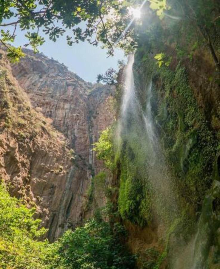 Butterfly Valley Beach Glamping With Food Hotel Oludeniz Exterior foto