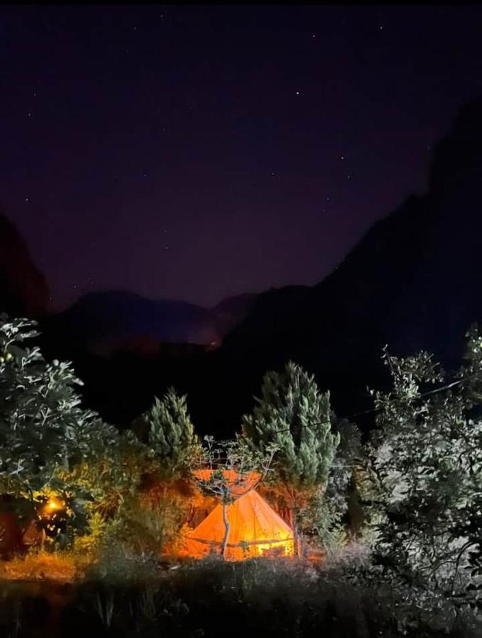 Butterfly Valley Beach Glamping With Food Hotel Oludeniz Exterior foto